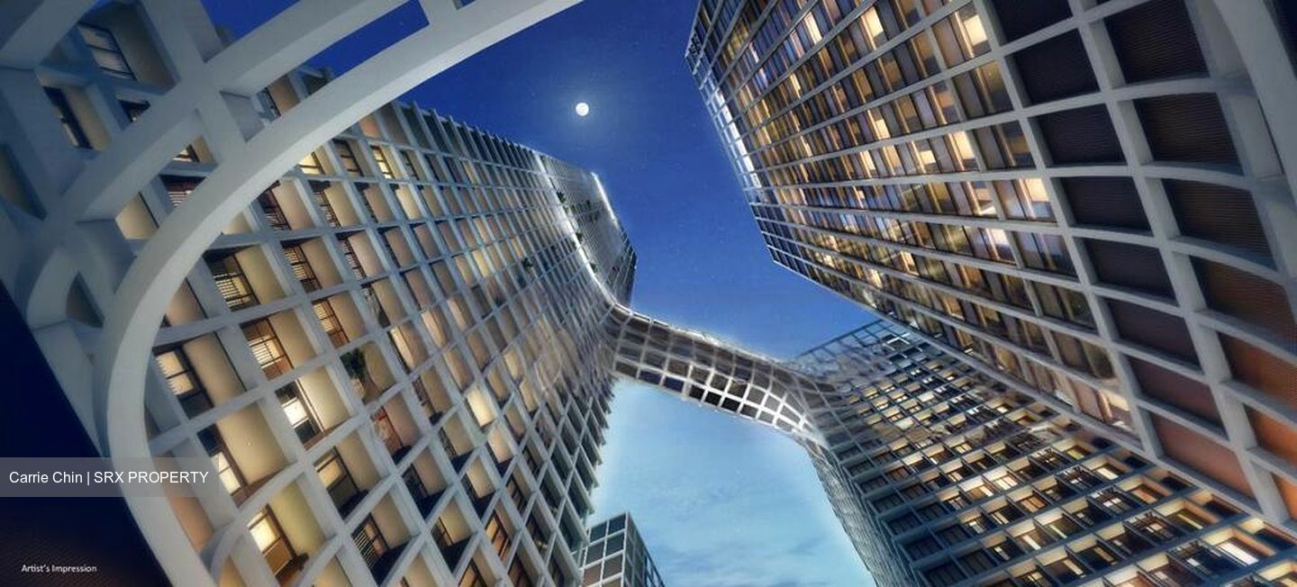 Canninghill Piers (D6), Apartment #483033861